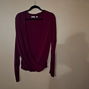 Woman's Dressy Shirt Like New